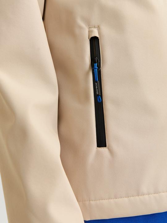 Immagine prodotto Jack & Jones Giacca Softshell Giacca Softshell (S)