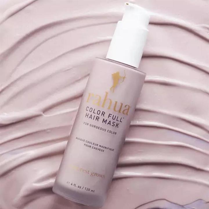 Actual product image Rahua Treatment - Color Full Hair Mask (120 ml)