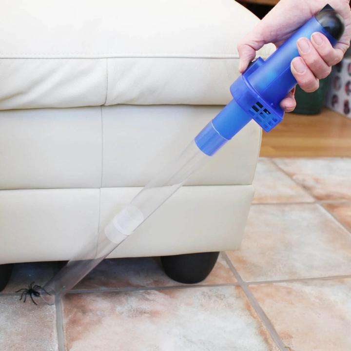 Actual product image Katcha Bug Buster