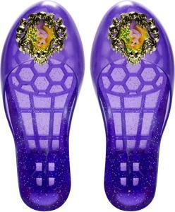 Actual product image Disney Princess - Explore your world Jelly Shoe - Rapunzel