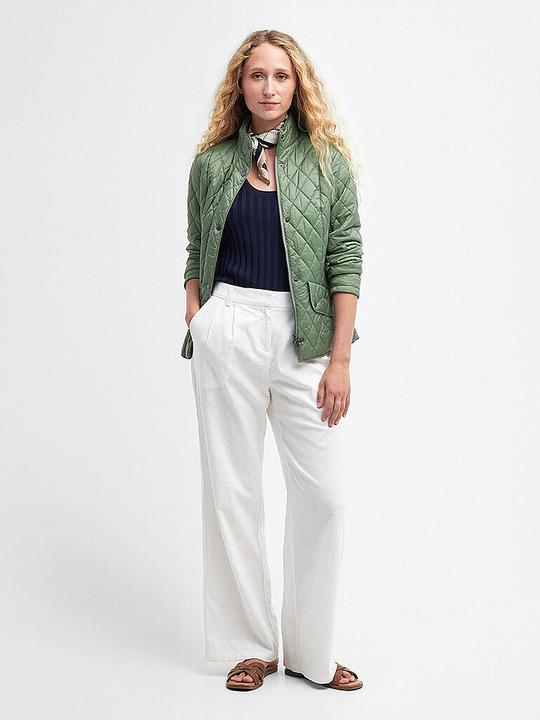 Immagine prodotto Barbour Giacca trapuntata FLYWEIGHT CAVALRY (40)