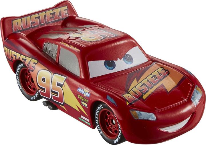 Immagine prodotto Mattel Rust-Eze Saetta McQueen
