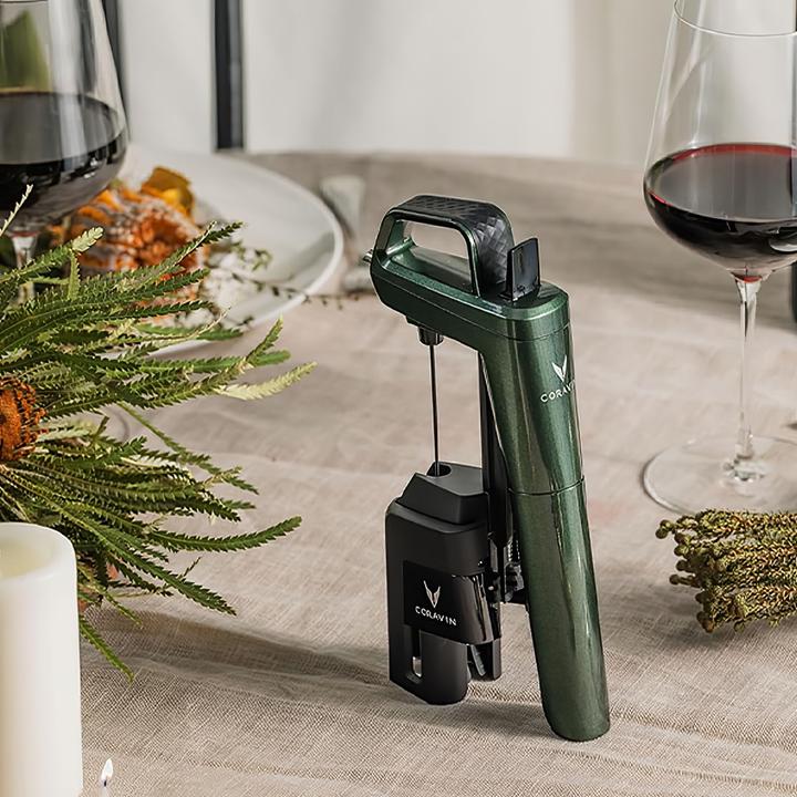Image du produit Coravin Timeless Six (Verseur de vin)