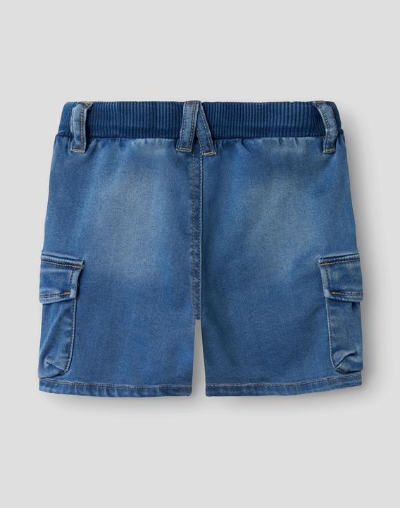 Actual product image Name it Baggy fit shorts (122)