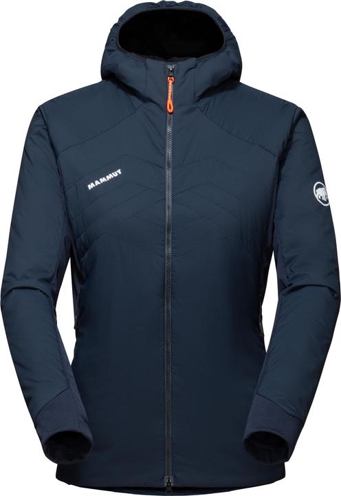 Produktbild Mammut Rime Light IN Flex Hooded Jacket Women (M)
