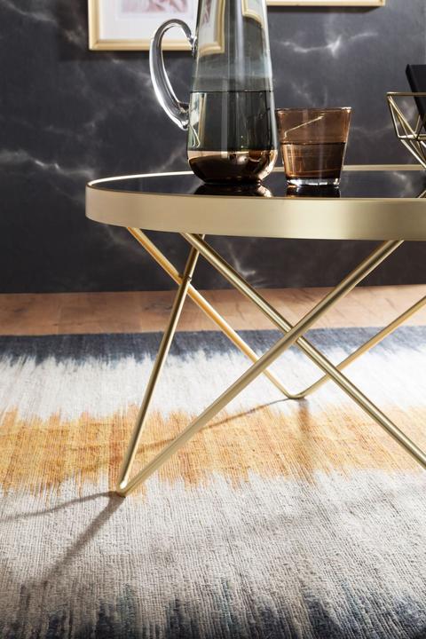 Produktbild FineBuy Jaxx (82 x 82 x 39 cm)