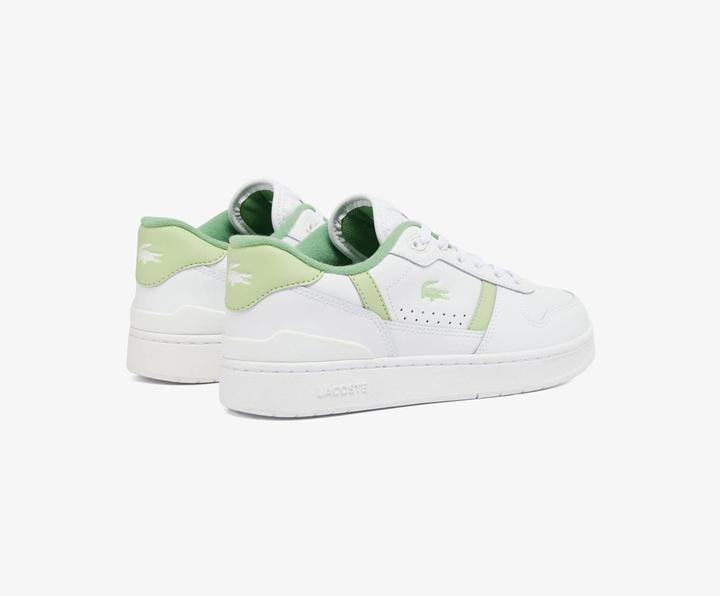 Image du produit Lacoste - Baskets T-CLIP - Femme (38)