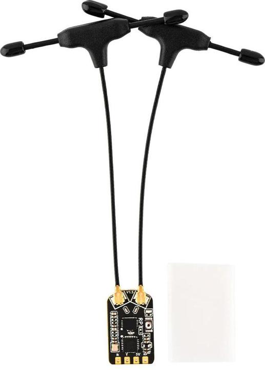 Produktbild Dronefactory RP3 ExpressLRS 2.4ghz Nano Receiver