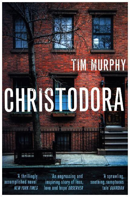 Actual product image Christodora (English, Tim Murphy, 2017)