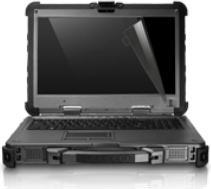 Actual product image Getac X500G2 PROTECTION FILM (15.60", 16 : 9)