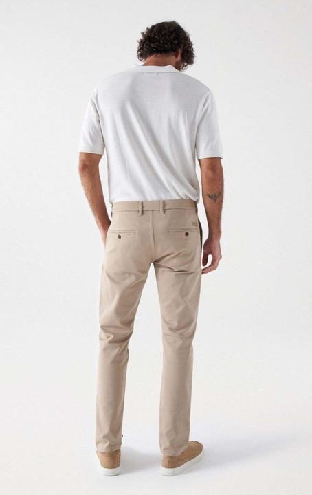 Image du produit Salsa Jeans Chinohose Chino Joggers S-Activ (30)