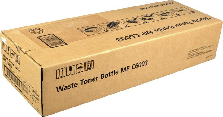 Produktbild RICOH Waste Toner Bottle für 100'000 Prints