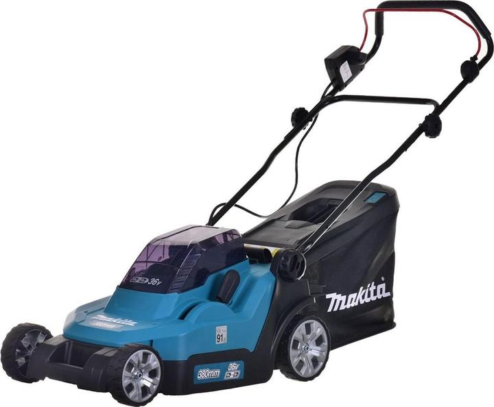 Produktbild Makita DLM382Z (Akkubetrieb)