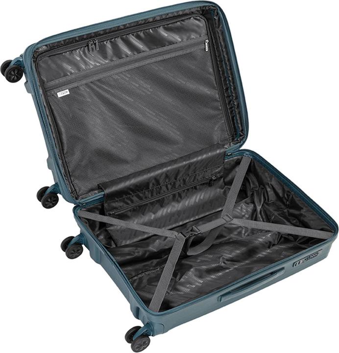 Produktbild Epic Anthem 4 Rollen Trolley 66 cm mit Dehnfalte (71 l)