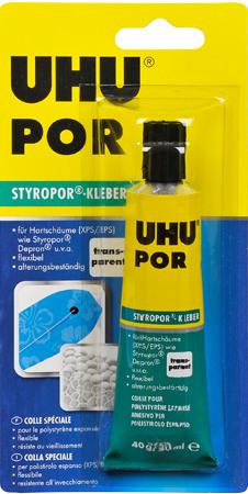 Actual product image UHU Por (40 g, 40 ml)
