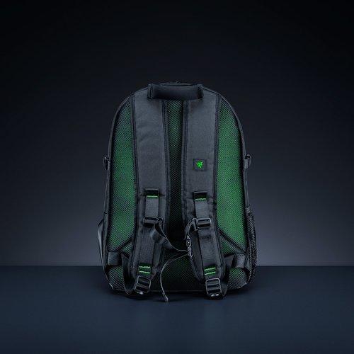 Actual product image Razer Rogue Backpack V3 - Chromatic Edition (20 l)