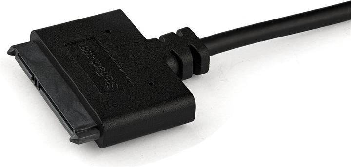 Actual product image StarTech Adapter USB 3.0 to 2.5" SATA III