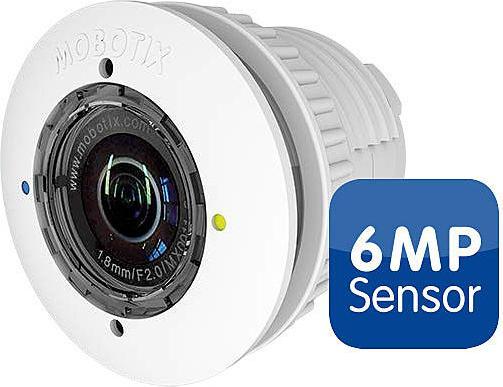 Produktbild Mobotix S16/M16 Nacht LPF (3072 x 2048 Pixels)