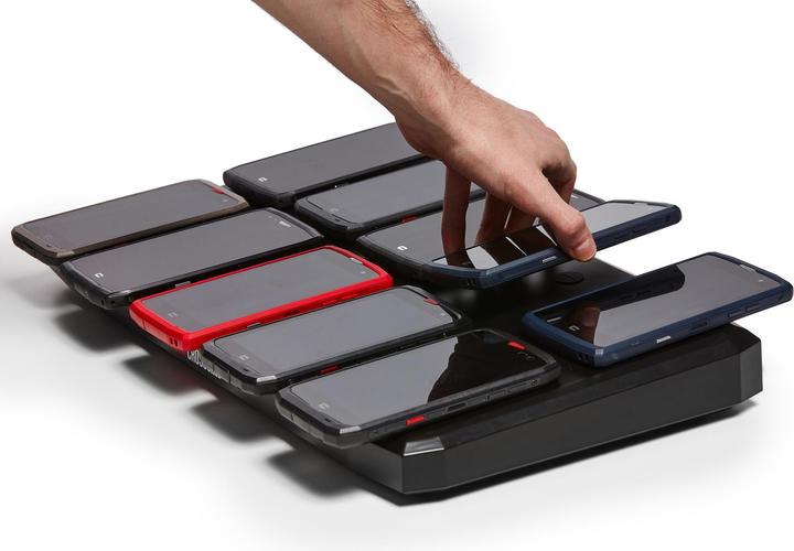 Image du produit Crosscall La centrale X-Power (120 W)