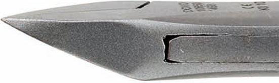 Immagine prodotto Dovo Tronchese per angoli Contour L: 11.5 Lunghezza di taglio 14 mm