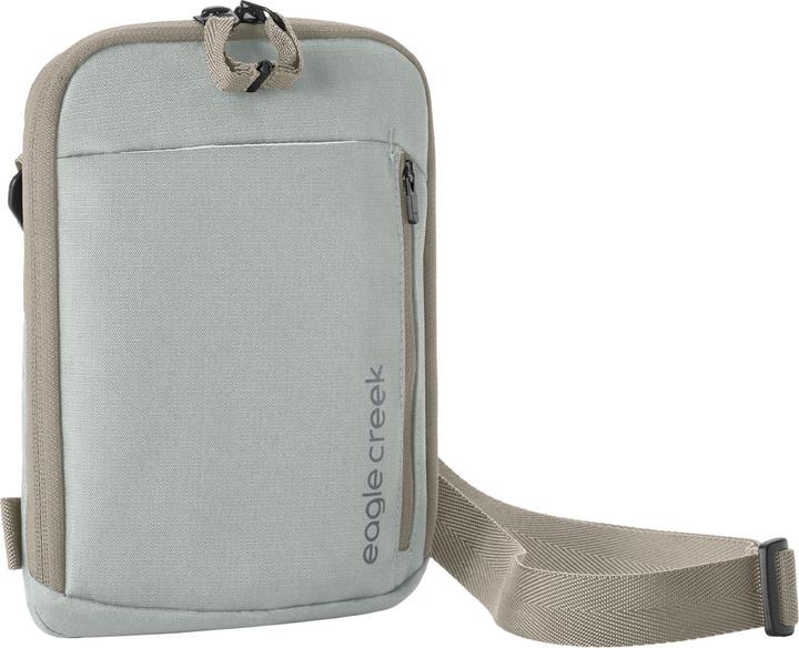 Actual product image Eagle Creek Stash RFID Crossbody Bag