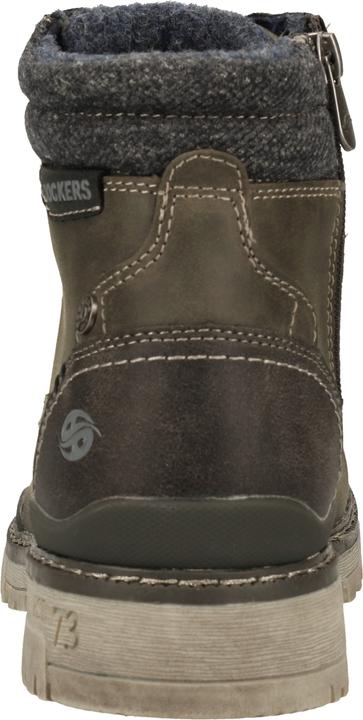 Actual product image Dockers Ankle boot (42)
