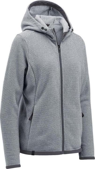 Immagine prodotto Stormtech Medusa Felpa con Cappuccio e Zip Intera Donna (M)