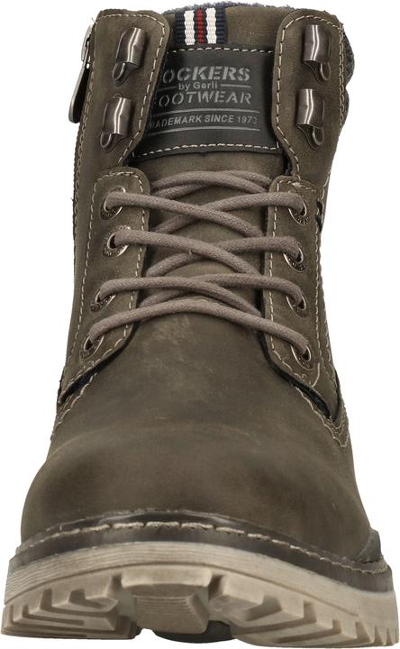 Actual product image Dockers Ankle boot (42)