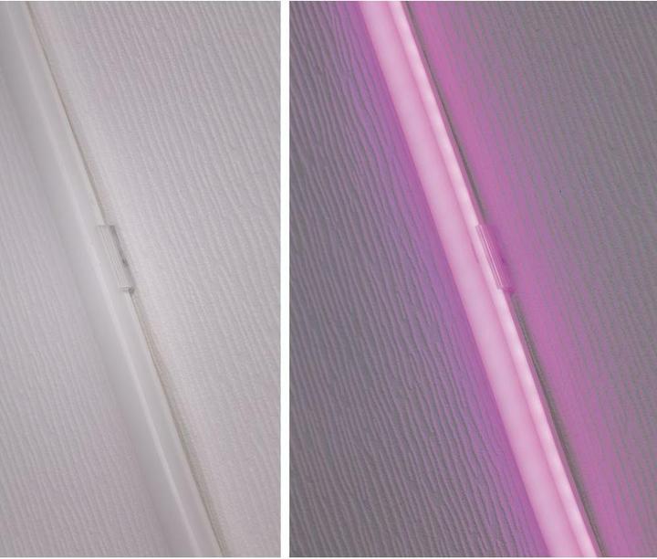 Produktbild Paulmann MaxLED Flow Stripe Set (Mehrfarbig, 550 cm, Indoor)