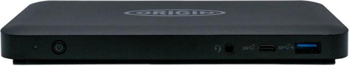 Image du produit Origin Storage Station d'accueil pour ordinateur portable/réplicateur de ports Origin USB 3.0 (3.1 Gen 1) Type-C (USB-C)