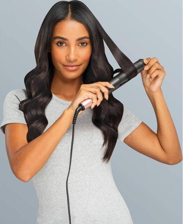 Image du produit Remington Curl & Straight Confidence S6606 (Fer plat)