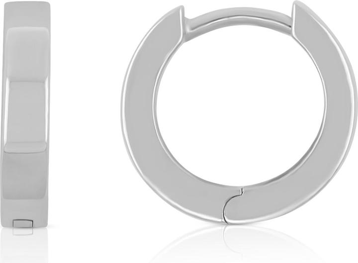 Immagine prodotto Muau Creoli (Oro bianco 750/18 carati)