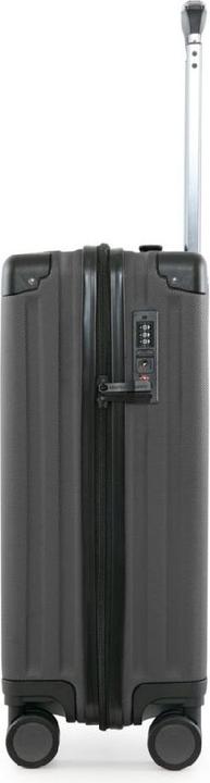 Immagine prodotto Hauptstadtkoffer Q-Damm - Bagaglio a mano a guscio rigido (38 l, Bagaglio a mano (fino a 50 litri))