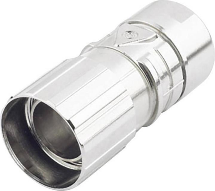 Actual product image Lapp EPIC® Connector Kit M23 D