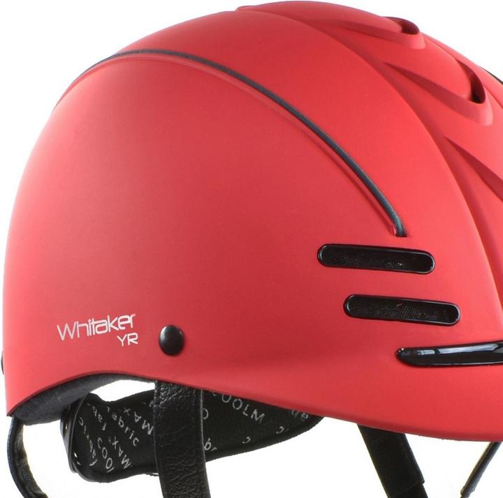 Actual product image Childrens/Kids Club Riding Helmet