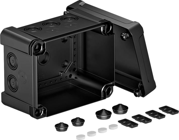 Productafbeelding OBO Bettermann Kabeldoos X10 SW