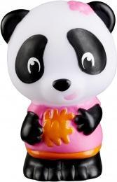 Image du produit Klorofil Set de 4 figurines Famille "Panda
