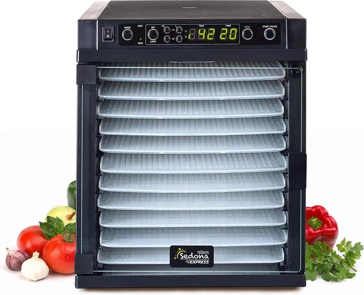 Produktbild Tribest Sedona Express