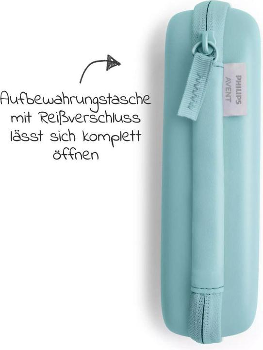 Produktbild Philips Avent Premium Pflege Set