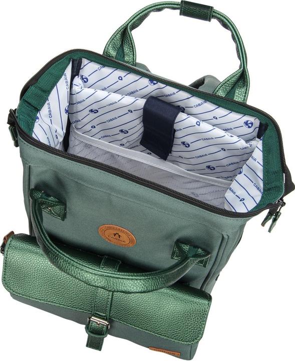 Produktbild Cabaia Adventurer Hiker (12 l)
