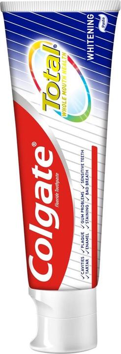 Immagine prodotto Colgate Total Whitening (75 ml)