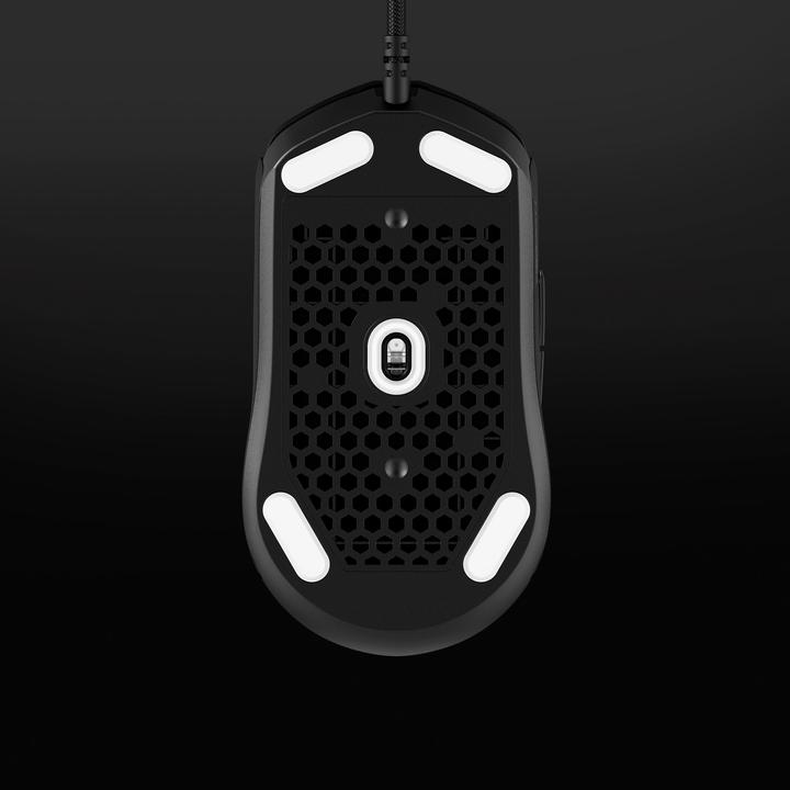 Produktbild HyperX Pulsefire Haste 2 - Gaming Mouse (White) (Kabelgebunden)