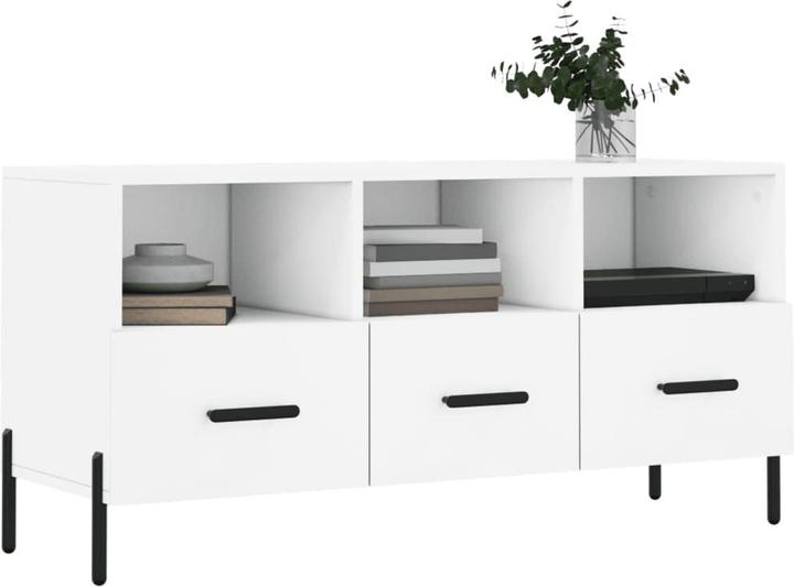 Produktbild VidaXL Conner (102 x 36 x 50 cm)