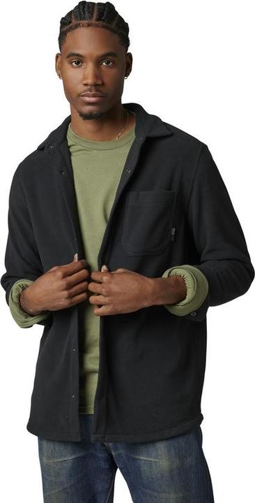 Fox Woven 22 High Desert Fleece Ls Shirt