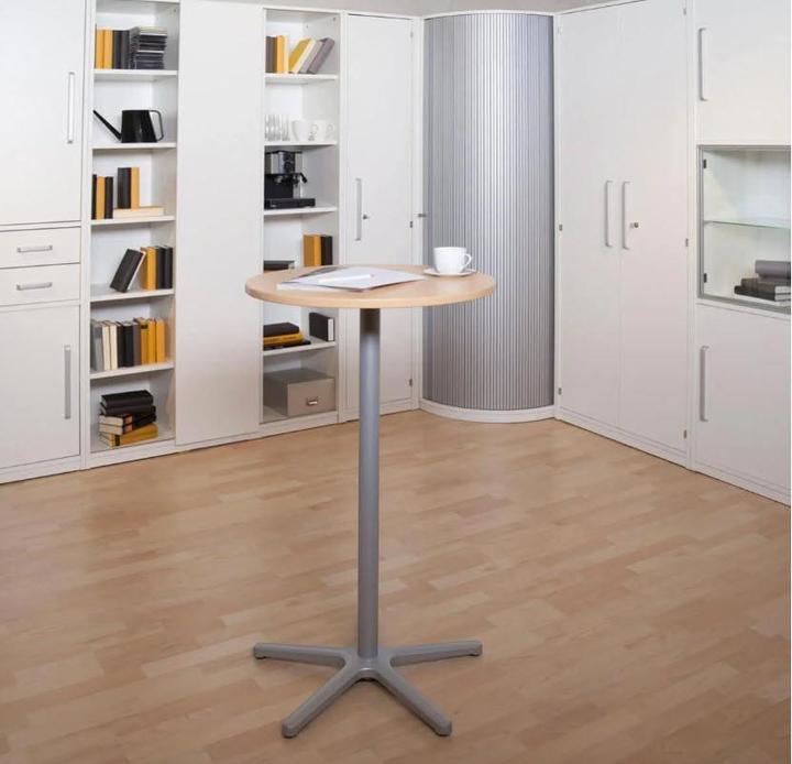 Actual product image Maul Bar table (18 x 62 x 100 cm)