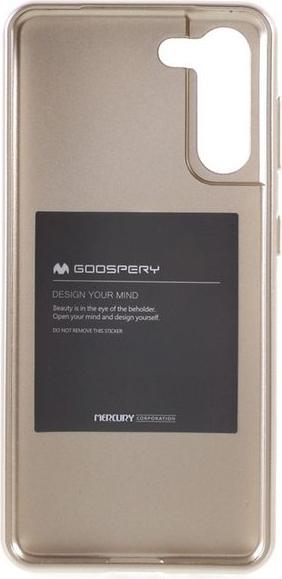 Immagine prodotto Goospery i Jelly Metal Series (Samsung Galaxy S21+)