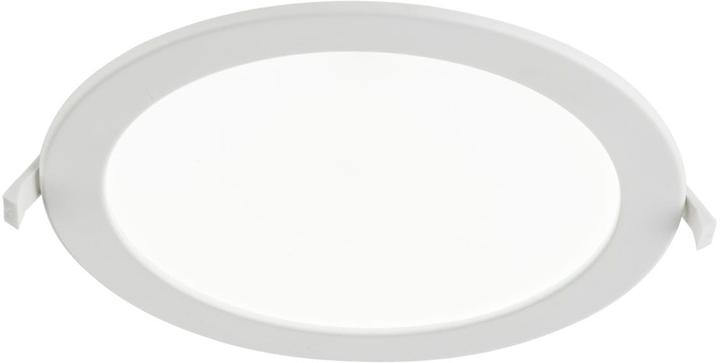 Actual product image Globo Ceiling lamp Paula (2100 lm)