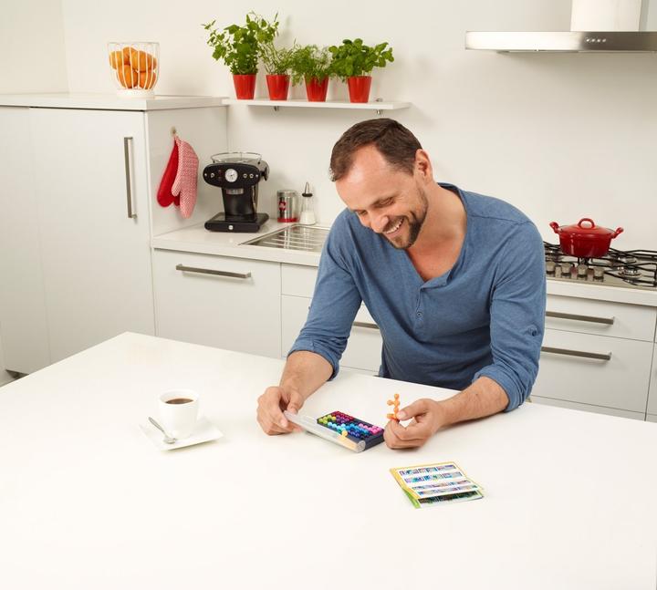 Produktbild Smart Games IQ Fit (Deutsch)