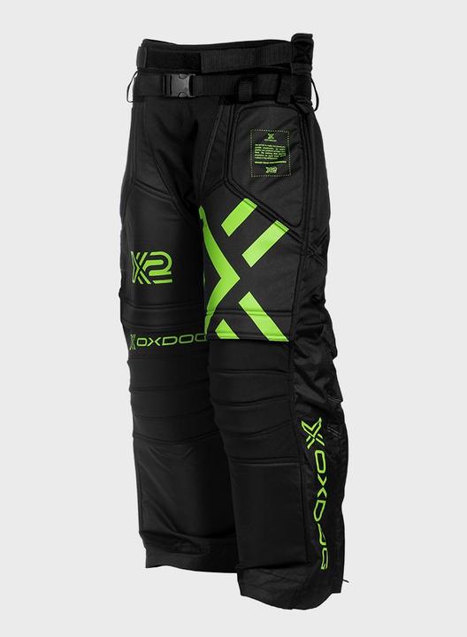 Produktbild Oxdog X2 Goalie Pants SR (L)