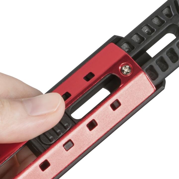Actual product image Hama Solid III, 80B (Plastic)
